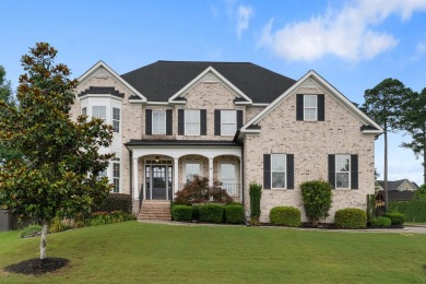 Welcome Home to Luxury Living in Bartram Trail!

This gorgeous on Bartram Trail Golf Club in Georgia - for sale on GolfHomes.com, golf home, golf lot