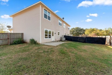 BEAUTIFUL, 2 STORY DUPLEX NEXT TO CEDAR CREEK COUNTRY CLUB! EACH on Cedar Creek Country Club in Texas - for sale on GolfHomes.com, golf home, golf lot