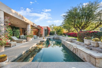 Experience unparalleled luxury at 203 Kiva Drive, nestled in the on Bighorn Golf Club in California - for sale on GolfHomes.com, golf home, golf lot