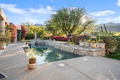 Experience unparalleled luxury at 203 Kiva Drive, nestled in the on Bighorn Golf Club in California - for sale on GolfHomes.com, golf home, golf lot