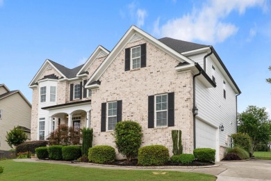 Welcome Home to Luxury Living in Bartram Trail!

This gorgeous on Bartram Trail Golf Club in Georgia - for sale on GolfHomes.com, golf home, golf lot