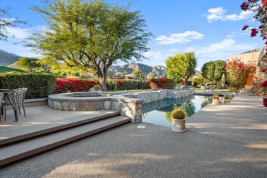 Experience unparalleled luxury at 203 Kiva Drive, nestled in the on Bighorn Golf Club in California - for sale on GolfHomes.com, golf home, golf lot