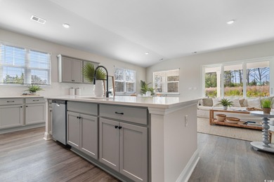 Enjoy Exclusive Homeowner Perks Right in your Backyard! As a on Shaftesbury Glen Golf and Fish Club in South Carolina - for sale on GolfHomes.com, golf home, golf lot