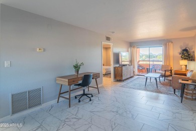 PRICE IS UNBEATABLE FOR THIS CONDO! SERIOUSLY! VIEWS, ON GOLF on Stonecreek Golf Club in Arizona - for sale on GolfHomes.com, golf home, golf lot