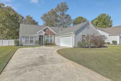 Do not wait for new construction! This amazing ready to move-in on Crowfield Golf and Country Club in South Carolina - for sale on GolfHomes.com, golf home, golf lot