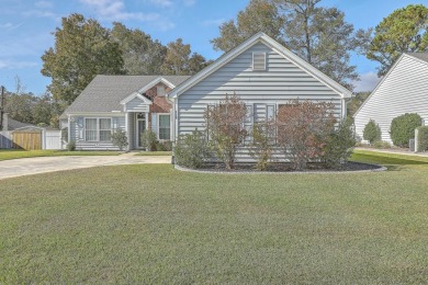 Do not wait for new construction! This amazing ready to move-in on Crowfield Golf and Country Club in South Carolina - for sale on GolfHomes.com, golf home, golf lot