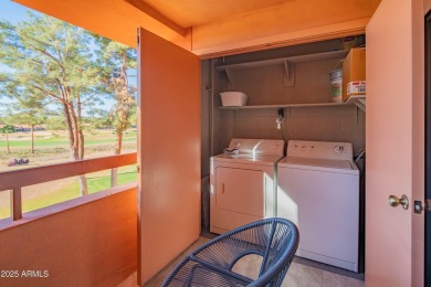 PRICE IS UNBEATABLE FOR THIS CONDO! SERIOUSLY! VIEWS, ON GOLF on Stonecreek Golf Club in Arizona - for sale on GolfHomes.com, golf home, golf lot