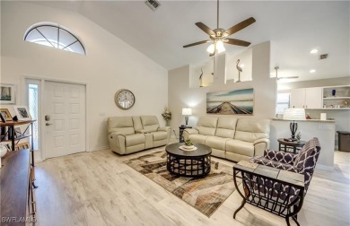 Beautifully renovated 2 bedroom with a den. Updates to the on Sabal Springs Golf and Racquet Club in Florida - for sale on GolfHomes.com, golf home, golf lot