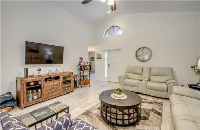 Beautifully renovated 2 bedroom with a den. Updates to the on Sabal Springs Golf and Racquet Club in Florida - for sale on GolfHomes.com, golf home, golf lot