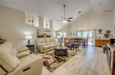 Beautifully renovated 2 bedroom with a den. Updates to the on Sabal Springs Golf and Racquet Club in Florida - for sale on GolfHomes.com, golf home, golf lot