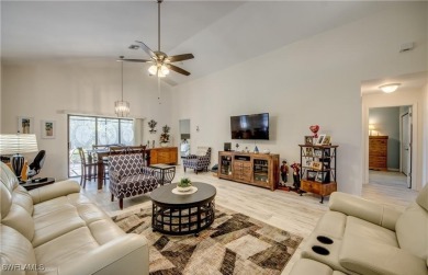 Beautifully renovated 2 bedroom with a den. Updates to the on Sabal Springs Golf and Racquet Club in Florida - for sale on GolfHomes.com, golf home, golf lot