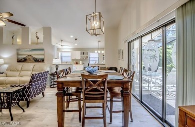 Beautifully renovated 2 bedroom with a den. Updates to the on Sabal Springs Golf and Racquet Club in Florida - for sale on GolfHomes.com, golf home, golf lot
