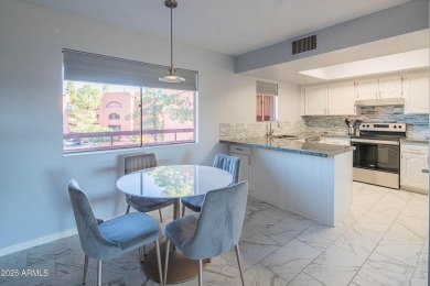 PRICE IS UNBEATABLE FOR THIS CONDO! SERIOUSLY! VIEWS, ON GOLF on Stonecreek Golf Club in Arizona - for sale on GolfHomes.com, golf home, golf lot