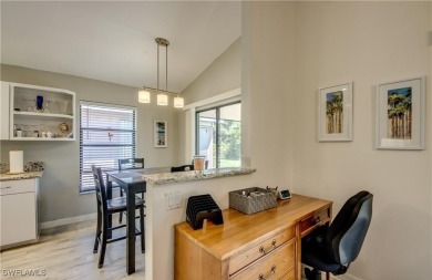 Beautifully renovated 2 bedroom with a den. Updates to the on Sabal Springs Golf and Racquet Club in Florida - for sale on GolfHomes.com, golf home, golf lot