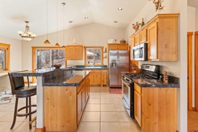 Ashley Blackmore, Blackmore Group, O: , ashley,  : Experience on Hillcrest Golf Club in Colorado - for sale on GolfHomes.com, golf home, golf lot