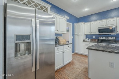 Beautifully Updated Home in Arrowhead Ranch - VA Loan at 4.25% on The Legend at Arrowhead in Arizona - for sale on GolfHomes.com, golf home, golf lot