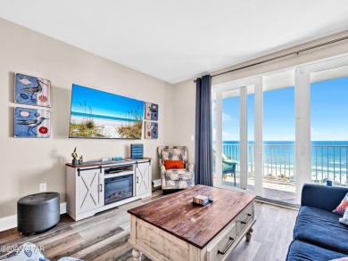 Unparalleled Gulf-Front Luxury: Fully Renovated 1-Bedroom + Bunk on Signal Hill Golf Course, Inc. in Florida - for sale on GolfHomes.com, golf home, golf lot