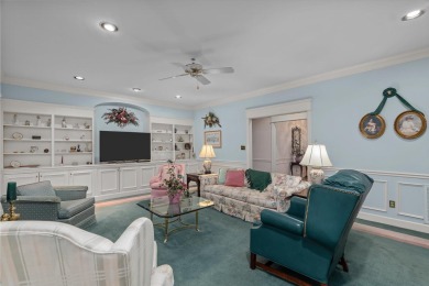 For nearly four decades, this beloved home has been filled with on Jones Creek Golf Club in Georgia - for sale on GolfHomes.com, golf home, golf lot