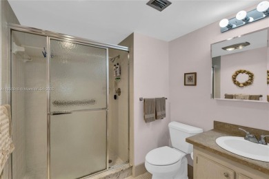 Beautiful 2 bed 2 bath unit in The Palms of Deer Creek located on Deer Creek Golf Club in Florida - for sale on GolfHomes.com, golf home, golf lot