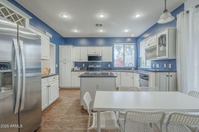 Beautifully Updated Home in Arrowhead Ranch - VA Loan at 4.25% on The Legend at Arrowhead in Arizona - for sale on GolfHomes.com, golf home, golf lot