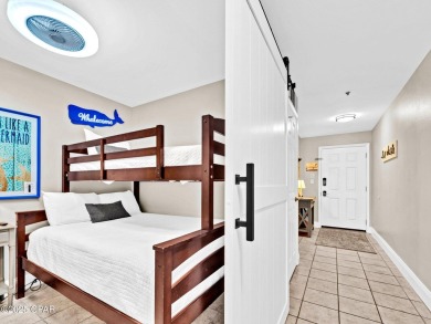 Unparalleled Gulf-Front Luxury: Fully Renovated 1-Bedroom + Bunk on Signal Hill Golf Course, Inc. in Florida - for sale on GolfHomes.com, golf home, golf lot