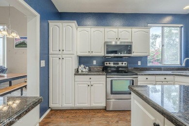 Beautifully Updated Home in Arrowhead Ranch - VA Loan at 4.25% on The Legend at Arrowhead in Arizona - for sale on GolfHomes.com, golf home, golf lot