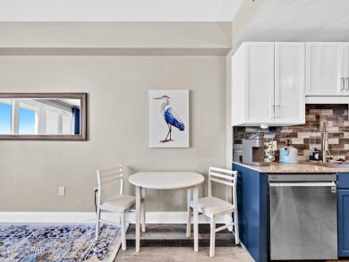 Unparalleled Gulf-Front Luxury: Fully Renovated 1-Bedroom + Bunk on Signal Hill Golf Course, Inc. in Florida - for sale on GolfHomes.com, golf home, golf lot
