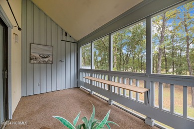 2 Bedrm, 2.5 Bath Condo with unique investment / low-maintenance on Harbour Point Golf Club in North Carolina - for sale on GolfHomes.com, golf home, golf lot