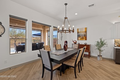 Luxury Living at Its Finest - A Home That Has It All!Why settle on Saddlebrooke Ranch Golf Club in Arizona - for sale on GolfHomes.com, golf home, golf lot