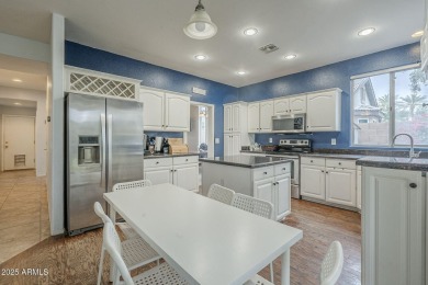 Beautifully Updated Home in Arrowhead Ranch - VA Loan at 4.25% on The Legend at Arrowhead in Arizona - for sale on GolfHomes.com, golf home, golf lot
