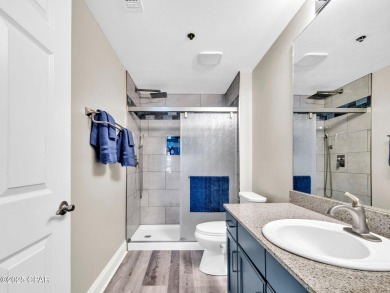 Unparalleled Gulf-Front Luxury: Fully Renovated 1-Bedroom + Bunk on Signal Hill Golf Course, Inc. in Florida - for sale on GolfHomes.com, golf home, golf lot