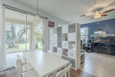 Beautifully Updated Home in Arrowhead Ranch - VA Loan at 4.25% on The Legend at Arrowhead in Arizona - for sale on GolfHomes.com, golf home, golf lot
