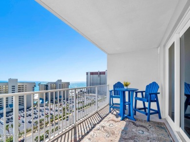 Unparalleled Gulf-Front Luxury: Fully Renovated 1-Bedroom + Bunk on Signal Hill Golf Course, Inc. in Florida - for sale on GolfHomes.com, golf home, golf lot