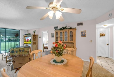 Beautiful 2 bed 2 bath unit in The Palms of Deer Creek located on Deer Creek Golf Club in Florida - for sale on GolfHomes.com, golf home, golf lot