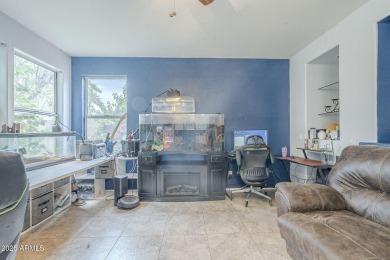 Beautifully Updated Home in Arrowhead Ranch - VA Loan at 4.25% on The Legend at Arrowhead in Arizona - for sale on GolfHomes.com, golf home, golf lot
