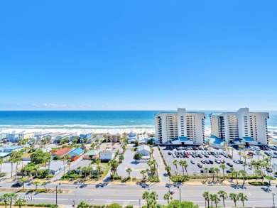 Unparalleled Gulf-Front Luxury: Fully Renovated 1-Bedroom + Bunk on Signal Hill Golf Course, Inc. in Florida - for sale on GolfHomes.com, golf home, golf lot