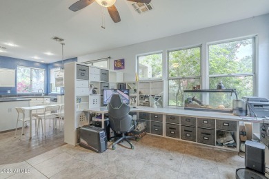 Beautifully Updated Home in Arrowhead Ranch - VA Loan at 4.25% on The Legend at Arrowhead in Arizona - for sale on GolfHomes.com, golf home, golf lot