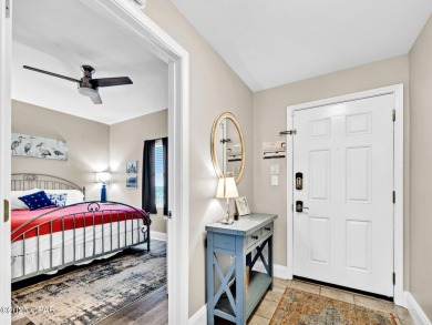 Unparalleled Gulf-Front Luxury: Fully Renovated 1-Bedroom + Bunk on Signal Hill Golf Course, Inc. in Florida - for sale on GolfHomes.com, golf home, golf lot