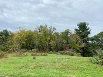 This is a great double lot, almost an acre, situated on a on Lake Mohawk Golf Club in Ohio - for sale on GolfHomes.com, golf home, golf lot
