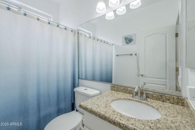 Beautifully Updated Home in Arrowhead Ranch - VA Loan at 4.25% on The Legend at Arrowhead in Arizona - for sale on GolfHomes.com, golf home, golf lot