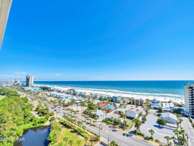 Unparalleled Gulf-Front Luxury: Fully Renovated 1-Bedroom + Bunk on Signal Hill Golf Course, Inc. in Florida - for sale on GolfHomes.com, golf home, golf lot
