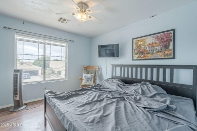 Beautifully Updated Home in Arrowhead Ranch - VA Loan at 4.25% on The Legend at Arrowhead in Arizona - for sale on GolfHomes.com, golf home, golf lot