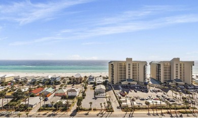 Unparalleled Gulf-Front Luxury: Fully Renovated 1-Bedroom + Bunk on Signal Hill Golf Course, Inc. in Florida - for sale on GolfHomes.com, golf home, golf lot