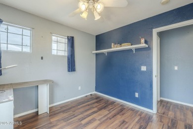 Beautifully Updated Home in Arrowhead Ranch - VA Loan at 4.25% on The Legend at Arrowhead in Arizona - for sale on GolfHomes.com, golf home, golf lot