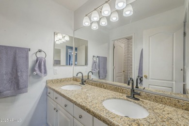 Beautifully Updated Home in Arrowhead Ranch - VA Loan at 4.25% on The Legend at Arrowhead in Arizona - for sale on GolfHomes.com, golf home, golf lot