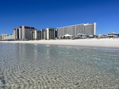 Unparalleled Gulf-Front Luxury: Fully Renovated 1-Bedroom + Bunk on Signal Hill Golf Course, Inc. in Florida - for sale on GolfHomes.com, golf home, golf lot