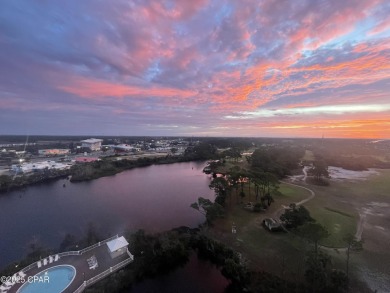 Unparalleled Gulf-Front Luxury: Fully Renovated 1-Bedroom + Bunk on Signal Hill Golf Course, Inc. in Florida - for sale on GolfHomes.com, golf home, golf lot