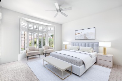 Welcome to this wonderful BACCARAT Model home on a cul de sac on Mountain Vista Golf Course At Sun City Palm Desert in California - for sale on GolfHomes.com, golf home, golf lot