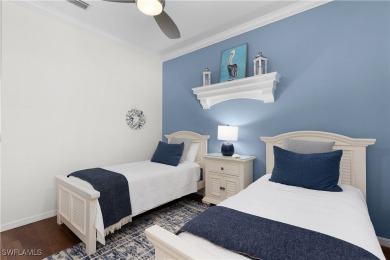 The Florencia II, built by WCI, is located in the highly on Pelican Preserve Golf Club in Florida - for sale on GolfHomes.com, golf home, golf lot