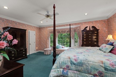 For nearly four decades, this beloved home has been filled with on Jones Creek Golf Club in Georgia - for sale on GolfHomes.com, golf home, golf lot